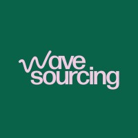 Wave Sourcing logo - Similar company to Imagine For Promotional Items - Jordan