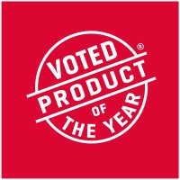 Voted Product of the Year Worldwide logo - Similar company to Wildup