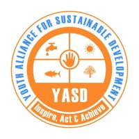Youth Alliance for Sustainable Development-YASD logo - Similar company to Growth Poles