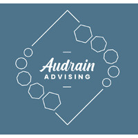 Audrain Advising logo - Similar company to 3Rd Culture Creative