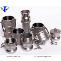 Binzhou Dongli Stainless Steel Products Co., LTD logo - Similar company to Cangzhou Houde Stainless Steel Products Co.,Ltd