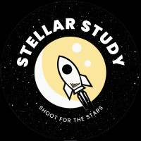 Stellar Study Tutoring logo - Similar company to Early Star Partners