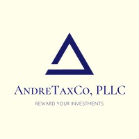 AndreTaxCo, PLLC logo - Similar company to Mgo Inc.