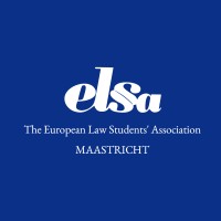 ELSA Maastricht logo - Similar company to Elsa The Netherlands