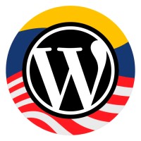 WordCamp Malaysia logo - Similar company to Happy Monster