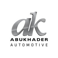 Abu Khader Automotive - Peugeot, Citroen, & Opel logo - Similar company to Tds_Mena