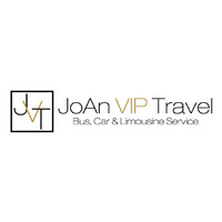 JoAn VIP TRAVEL logo - Similar company to Exploreen Global