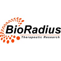 BioRadius Therapeutic Research logo - Similar company to Shine Tcs
