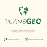 Planegeo Consultoria Ambiental logo - Similar company to Flecha Consultoria