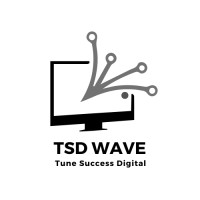 TSD Wave logo - Similar company to Dillon And Murphy