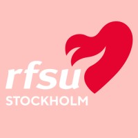 RFSU Stockholm logo - Similar company to Rfsl