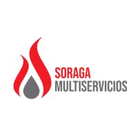 Soraga Multiservicios logo - Similar company to Siker.Ve