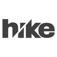 HIKE Digital logo - Similar company to Eagerly Internet