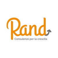 Rand Consulenze logo - Similar company to Studio Galeano | Consulenze Aziendali
