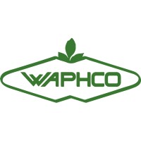 WAPHCO - El Wady for Phosphate Industries and Fertilizers logo - Similar company to Prl Group