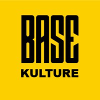 Base Kulture logo - Similar company to Boost Cave Video