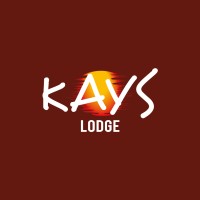 Kays Lodge logo - Similar company to Mobicast Media