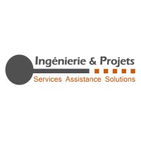 Ingénierie & Projets logo - Similar company to Soft Control