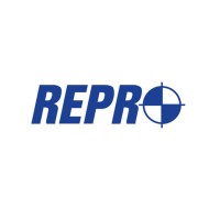 Repro Engineering LTD logo - Similar company to Frictec Ltd