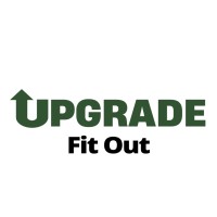 Upgradefitout logo - Similar company to Al Hatmy Engineering Consultancy Llc