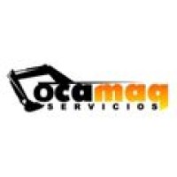 Ocamaq Servicios SpA logo - Similar company to Inmobiliaria E Inversiones Espacio Vision