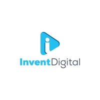 Invent Digital logo - Similar company to Accounttech.Lu
