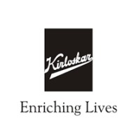 Kirloskar Agri logo - Similar company to Rubicsquare