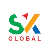 SVK Global Solutions logo - Similar company to Enspirit