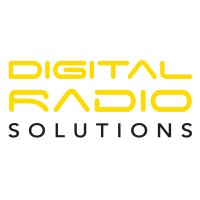 DIGITAL RADIO SOLUTIONS LIMITED logo - Similar company to Van Ninja