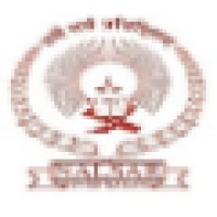 Nalsar Law University logo - Similar company to Doms Nalsar (Business School Of Nalsar)