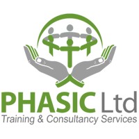Phasic ltd logo - Similar company to Central Consultancy & Training