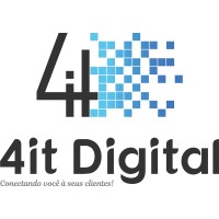 4it Digital logo - Similar company to Pr Agency Yoda Consult