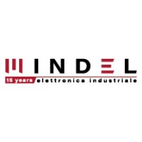 MINDEL SRL logo - Similar company to Gn Med Srl