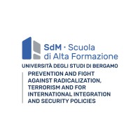 Master in Prevenzione e contrasto alla Radicalizzazione e al Terrorismo logo - Similar company to Dublin Tour Guide
