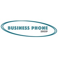 Business Phone Shop logo - Similar company to Atomic8Ball