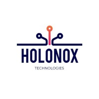Holonox Technologies logo - Similar company to Netcode