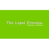 Legal Domain | Law Office & Practice Solutions logo - Similar company to Symbol India