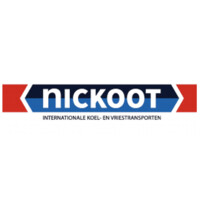 Nickoot logo - Similar company to Visum International