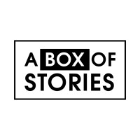 A Box Of Stories logo - Similar company to Thethings