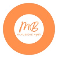 Manubodh logo - Similar company to Temphunt