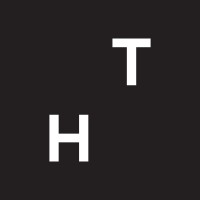 Tiny Hunter logo - Similar company to 4Square Media