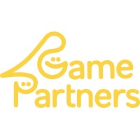 Game Partners logo - Similar company to Novenci