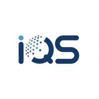 Innovative Quality Solutions logo - Similar company to Hak Technology Hub