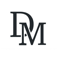 Daily Maverick logo - Similar company to News24 Business
