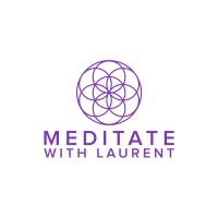 Meditate with Laurent logo - Similar company to 2Mpower.Co