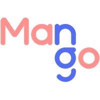 MAN-GO logo - Similar company to Bit Coco