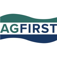 AgFirst NZ logo - Similar company to Agvance Nutrition