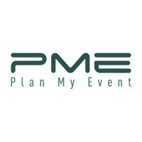 PME- Plan my event logo - Similar company to Koncept Deziners