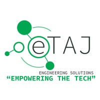 ETAJ Engineering Solutions logo - Similar company to Talentumhr