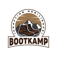 Bootkamp logo - Similar company to Knotrite